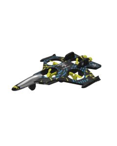 KABOOM KOO RC KONOYE 041-KINCHIKA 043-YELLOW-KAB-MIX-0003-YEL