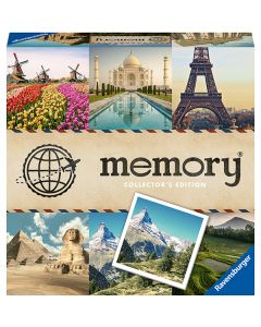 COLLECTORS MEMORY TRAVEL-RVG-27379
