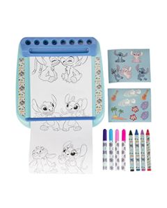STITCH ROLL AND GO COLOURING STATION-HTI-1001008