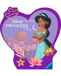 RAVENSBURGER 48PC PUZZLE PZ GIFTABLES JASMIN-RVG-12004397