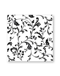 NAPKINS 3 PLY 33X33CM EDAY DESIGN ARABESQ 20CT-PRO-80903
