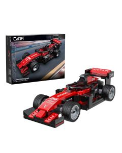 CADA 1:24 FREE WHEEL 123PC TRIUMPH LEGEND-CAD-C55054W