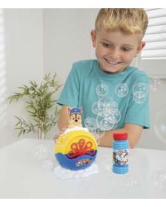 PAW PATROL BUBBLE BLOWER-HTI-1910044