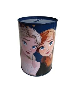 FROZEN TIN COIN BANK-KIE-81563