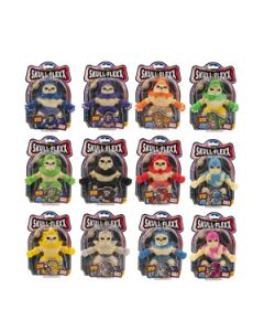 FLEXTREME FLEXX SQUAD SKULLS-HTI-1341082