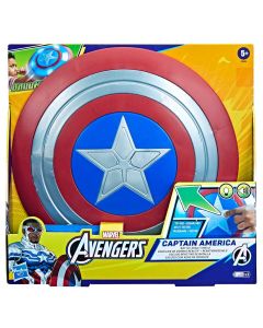AVENGERS ROLE PLAY SHIELD-HAS-G2648