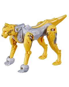 TRANSFORMERS-7CM BEAST BATTLE MASTERS CHEETOR-HAS-F4599