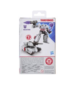 TRANSFORMERS CORE PRIME MEGATRON-HAS-G2830