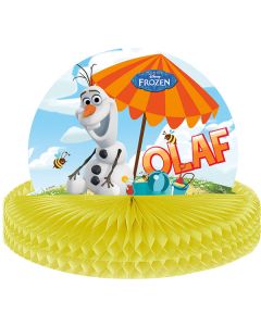 OLAF SUMMER CENTERPIECE 1CT-PRO-85982