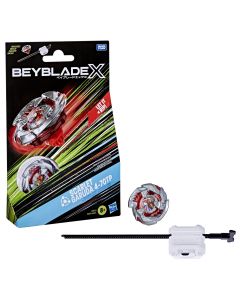 BEYBLADE X SCARLET GARUDA UX STARTER PACK SET-HAS-G1673