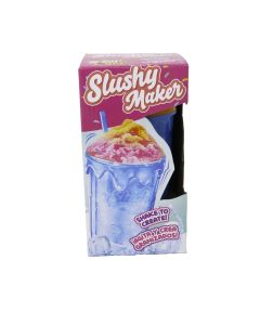 ZAP CHEF SLUSHY MAKER 2 COLOUR ASST-TIG-ZC006A1