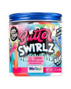 COMPOUND KINGS BUTTER SWIRLS JAR BERRY-WCL-1109692