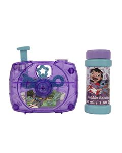 STITCH BUBBLE CAMERA-HTI-1910282