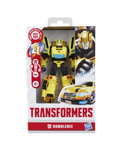 TRANSFORMERS CORE PRIME CHANGERS ASST-HAS-G2797