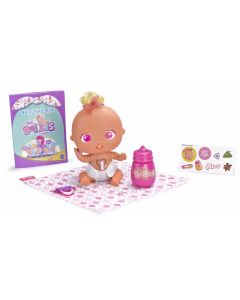 THE BELLIES PINKY TWINK-FAM-700014563