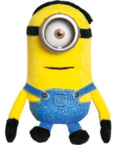 WOW PALM PUPPETRONICS UNIVERSAL MINIONS DICK-WOW-MIN-1052