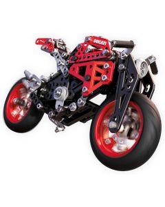 MECCANO DUCATI MONSTER-ADO-13108
