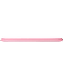 646Q MODELLING LATEX PLAIN PINK 50CTP-QUA-75449