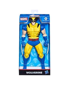 MARVEL-OLYMPUS 24CM FIGURE ASST-HAS-E5556