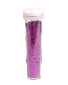 PURPLE GLITTER 10G-BOR-82693