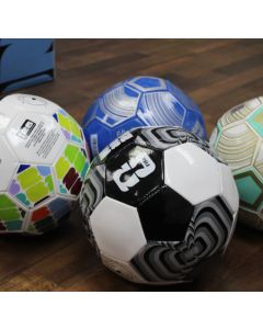 FIFA 2026 GENERIC FOOTBALL BQ-BLK-DC-8007FWC26-BQ