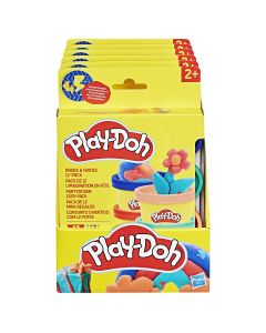 PD TREATS AND FAVORS 12 PACK-HAS-G0519