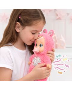 CRY BABIES TINY CUDDLES SOFT SCENTS CONEY-IMC-85489