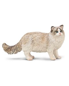COLLECTA CATS & DOGS MED RAGDOLL-COL-80059