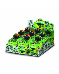 METEORZ DINOS WITH SLIME S1 IN CDU-TIG-MZ003D9