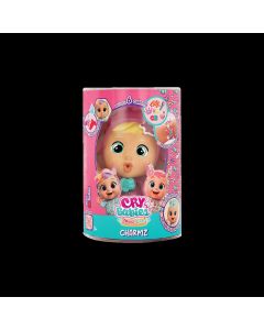 CRY BABIES MAGIC TEARS CHARMZ TUBE STELLA-IMC-931008