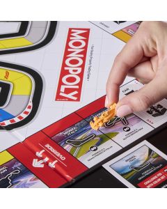 MONOPOLY FORMULA 1-HAS-G3437