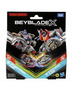 BEY BBX TRA OP STARSCREAM-HAS-G0352