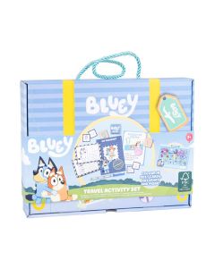 BLUEY CRAFT TRAVEL TRUNK-RMS-43-0018
