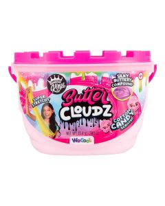 COMPOUND KINGS BUTTER CLOUDZ SWIRLS PINK-WCL-1105178