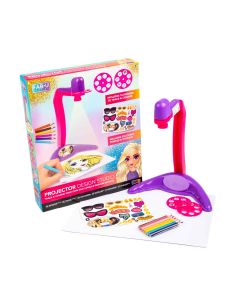 GL STYLE FABU PROJECTOR DESIGN STUDIO-RMS-R03-1713