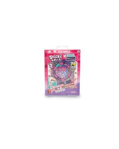 STICKI ROLLS STICKI BAND SINGLE PACK 16PC CDU S2-GAM-SR102CDU-16