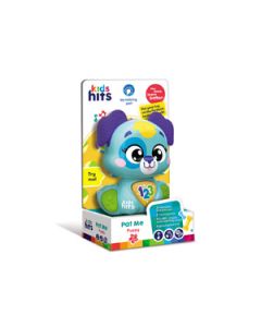 KIDS HITS PAT ME PUPPY-KDH-KH19-002