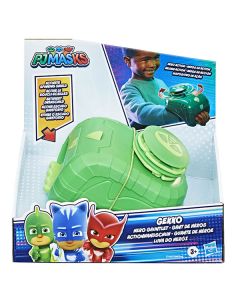 PJ MASKS-GAUNTLET GEKKO-HAS-F2145