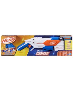 NERF-N SERIES STRIKEBACK-HAS-G0218