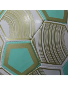 FIFA 2026 GENERIC FOOTBALL BQ-GOLD BLUE-DC-8022FWC26-BQ