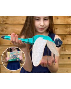 BUILD YOUR OWN - MINI BUILD - DRAGONFLY-PE-BYOMB 004
