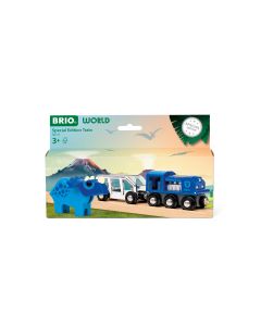 BRIO SPECIAL EDITION DINO TRAIN-BRI-36111
