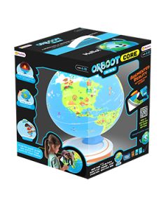 ORBOOT EARTH EXPLORERS PACK 10 INCH-PSH-SHIFU072OF