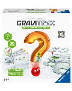 GRAVITRAX THE GAME MULTIFORM-RVG-27477