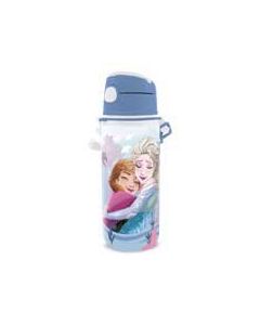 FROZEN ALUMINIUM CANTEEN WITH STRAP 600ML-KIE-FR50013