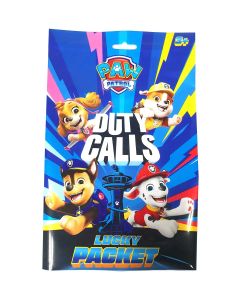 PAW PATROL LUCKY BAG-LCY-80187