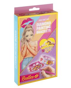 BESTIES DIAMOND PAINTING BRACLETS-CCG-140050