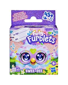 FURBLETS SWEE DEE-HAS-G1433