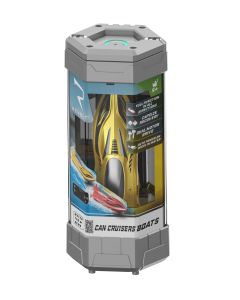 REVOLT CAN CRUISER BOATS-YELLOW RC-SYM-TG1030-YELL
