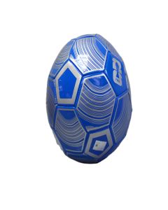 FIFA 2026 GENERIC FOOTBALL BQ-SILVER BLUE-DC-8042FWC26-BQ
